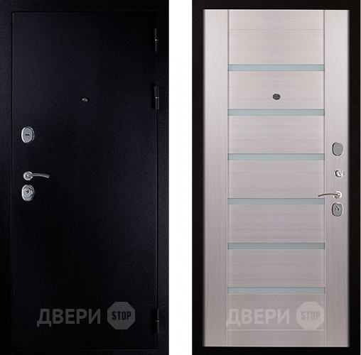 Дверь Сударь МД-05 титан