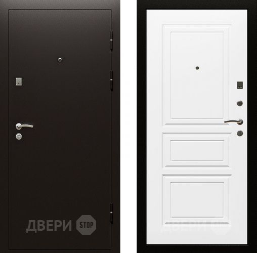 Дверь Райтвер К8 