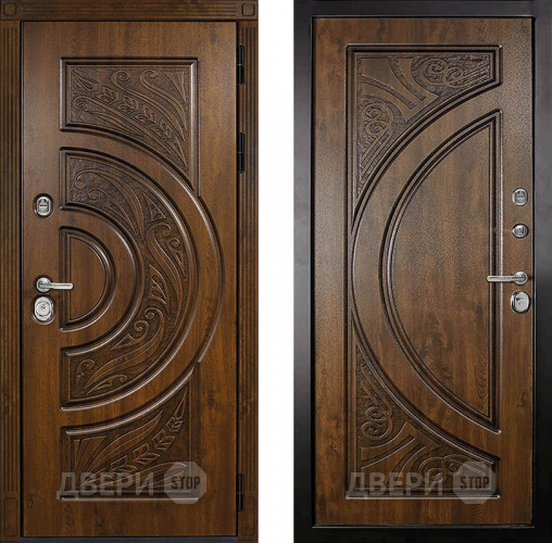 Дверь Сударь (Дива) Прага