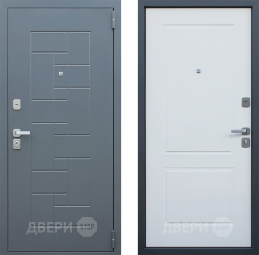 Дверь АСД Арсенал