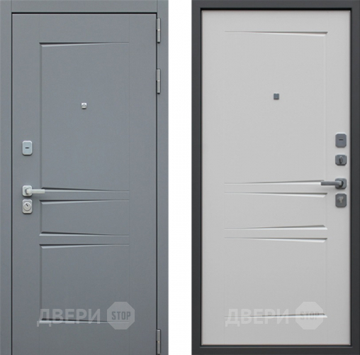 Входная металлическая Дверь АСД Челси