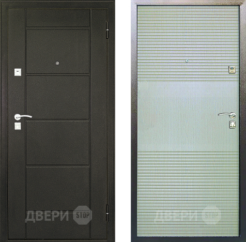 Дверь Форпост Модель 78