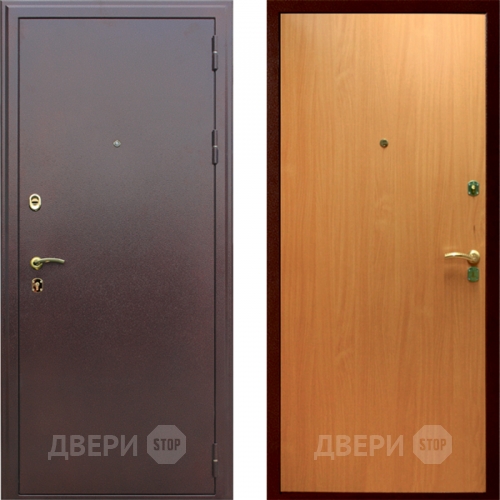 Дверь АСД Стандарт Миланский орех