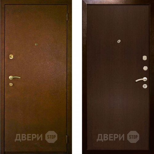 Дверь К-3 Венге