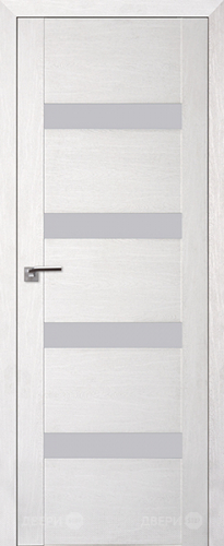 Межкомнатная дверь ProfilDoors 2-81 XN Монблан (матовое)