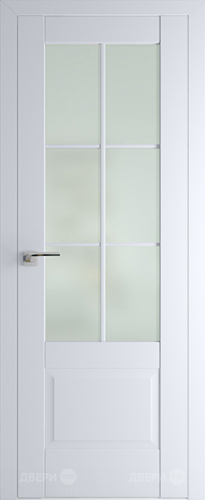 Межкомнатная дверь ProfilDoors 103U Аляска