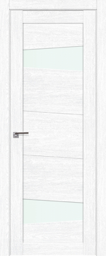 Межкомнатная дверь ProfilDoors 2-84 XN Монблан (матовое)