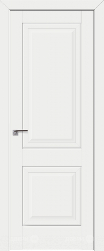 Межкомнатная дверь ProfilDoors 2-87U Аляска