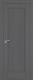 Межкомнатная дверь ProfilDoors 100X пекан темный