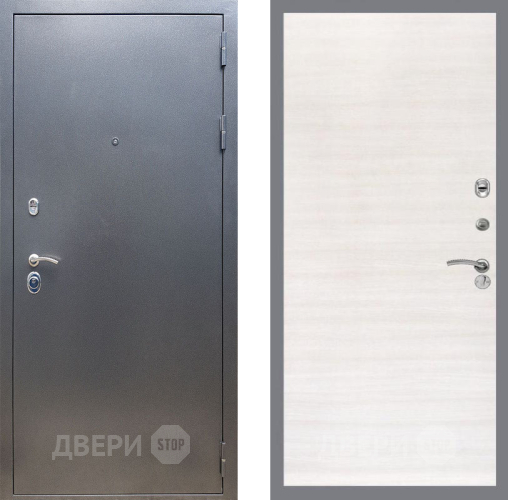 Входная металлическая Дверь Рекс (REX) 11 GL Акация