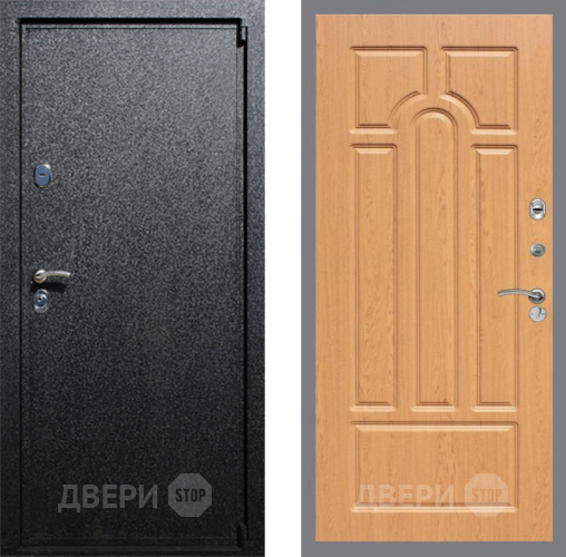 Дверь Рекс (REX) 3 FL-58 Дуб