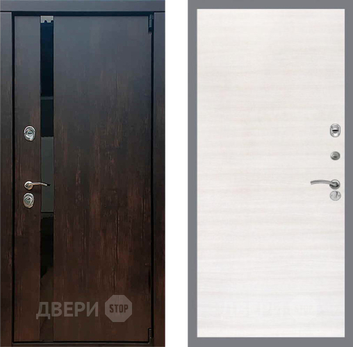 Дверь Рекс (REX) 26 GL Акация